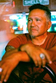 Películas de Tony Ruiz Películas de Tony Ruiz