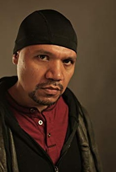 Películas de Tony Sancho