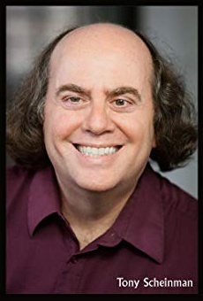 Películas de Tony Scheinman
