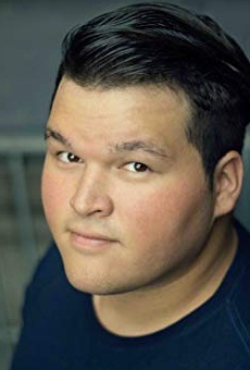 Películas de Tony Sedillo