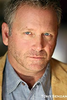 Películas de Tony Senzamici