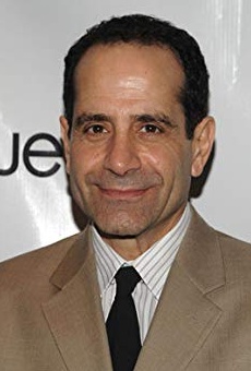 Películas de Tony Shalhoub