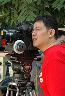 Películas de Tony Shyu