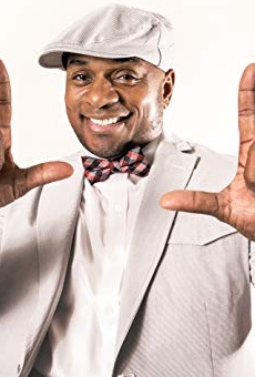 Películas de Tony T. Roberts