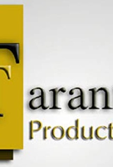 Películas de Tony Tarantino