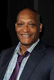 Películas de Tony Todd