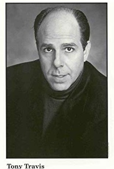 Películas de Tony Travis