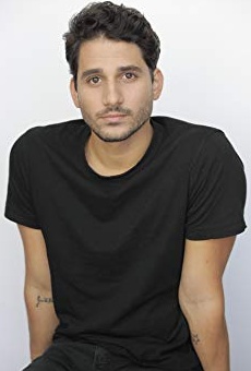 Películas de Tony Vinci