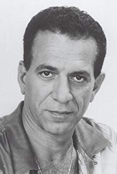 Películas de Tony Vitucci