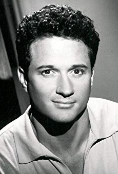 Películas de Tony Voci