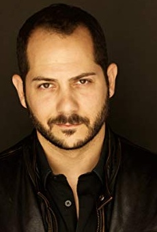 Películas de Tony von Halle