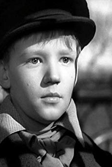 Películas de Tony Wager