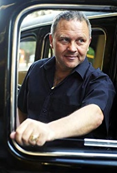 Películas de Tony Walker