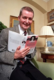 Películas de Tony Warren