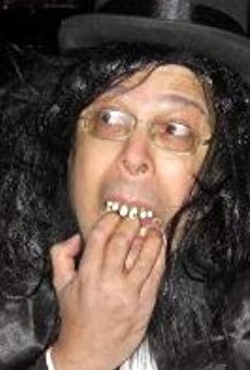 Películas de Tony Watt