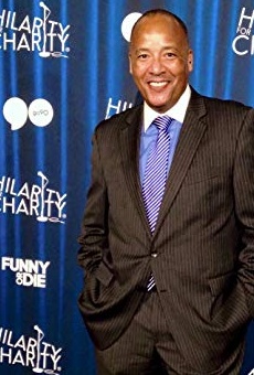 Películas de Tony Winters