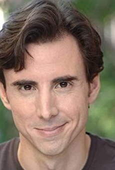 Películas de Tony Wolf