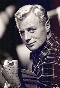 Películas de Tony Wright