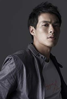 Películas de Tony Yo-ning Yang