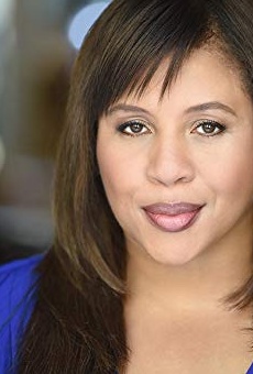 Películas de Tonya Canady