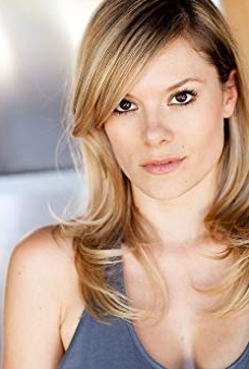 Películas de Tonya Glanz