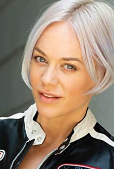 Películas de Tonya Kay