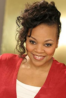 Películas de Tonye Patano