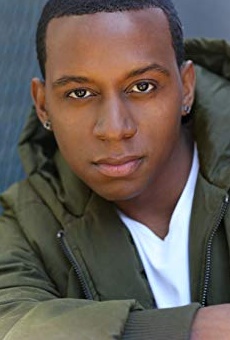 Películas de Topher Hall