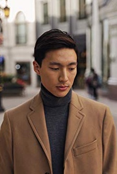 Películas de Topher Park