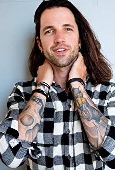 Películas de Topher Prawdzik