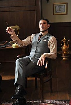 Películas de Toprak Sergen