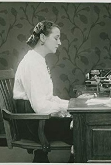 Películas de Tora Teje