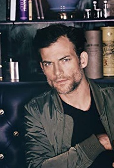 Películas de Torben Liebrecht