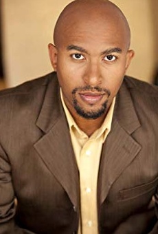 Películas de Torence White