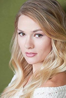 Películas de Tori Anderson