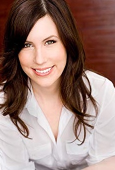 Películas de Tori Avey