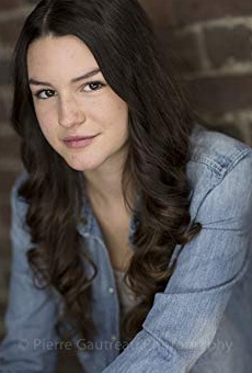 Películas de Tori Barban