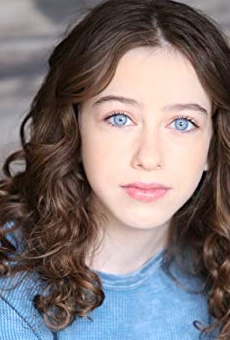 Películas de Tori Feinstein