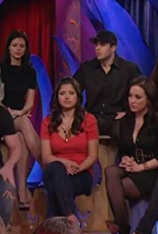 Películas de Tori Hall