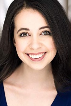 Películas de Tori Jimenez