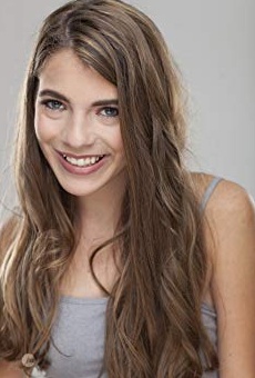 Películas de Tori Johnston