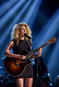 Películas de Tori Kelly