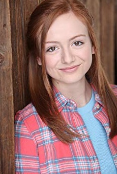 Películas de Tori Kostic