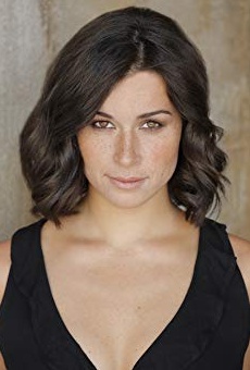 Películas de Tori La Desma