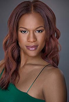 Películas de Tori Leigh Smith