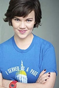 Películas de Tori Weddell