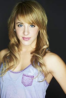 Películas de Torianna Lee