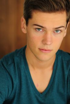 Películas de Torran Kitts