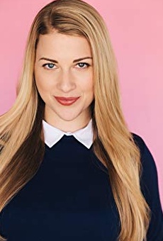 Películas de Torrey Richardson Películas de Torrey Richardson