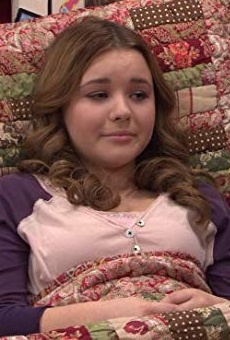 Películas de Torri Webster